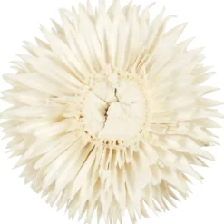 Torkade Blommor, Dia. 3-5 cm, 6 st./ 1 förp.