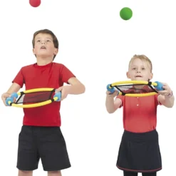 Trampolinboll, Dia. 30 cm, 12 delar/ 1 förp.
