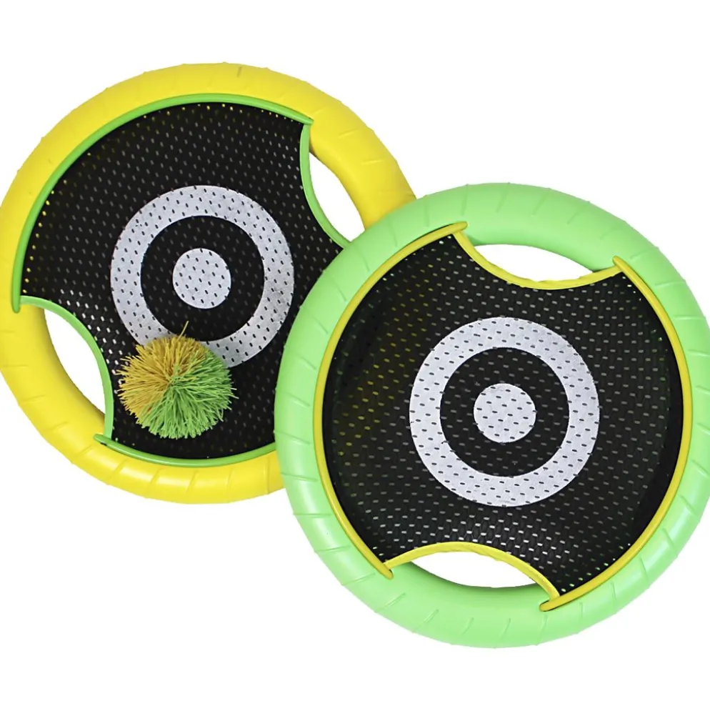 Trampolinboll, Dia. 33 cm, 3 delar/ 1 set