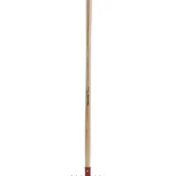 Trädgårdsredskap för barn, Kratta, L: 78 cm, B: 15 cm, 1 st.