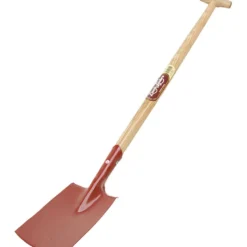 Trädgårdsredskap för barn, Spade, L: 91 cm, B: 14 cm, 3 st./ 1 set