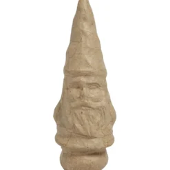 Trädgårdstomte, H: 20 cm, 1 st.