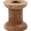 Trådrullar, H: 50 mm, Dia. 30+48 mm, Hålstl. 10 mm, 10 st./ 1 förp.