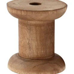 Trådrullar, H: 50 mm, Dia. 30+48 mm, Hålstl. 10 mm, 10 st./ 1 förp.