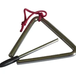 Triangel, stl. 10 cm, 1 st.