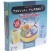 Trivial Pursuit Familjeutgåvan, DK, 1 st., Dansk text
