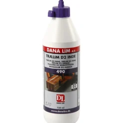 Trälim D2, 750 ml/ 1 flaska