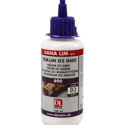 Trälim D2, 100 ml/ 1 flaska