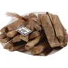 Trämix, L: 6-14 cm, tjocklek 15 mm, 610 g/ 1 förp.