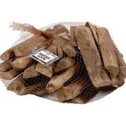 Trämix, L: 6-14 cm, tjocklek 15 mm, 610 g/ 1 förp.
