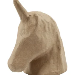 Trofé, H: 18,5 cm, B: 10 cm, 1 st.