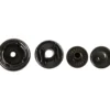 Tryckknappar - refill, Dia. 15 mm, 10 st./ 1 förp.