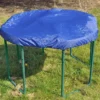 Tuff brickset, H: 45-65 cm, B: 95 cm, stor, 1 förp.