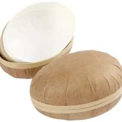 Tvådelade ägg, L: 12 cm, 2 st./ 1 förp.
