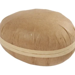 Tvådelade ägg, L: 12 cm, 2 st./ 1 förp.