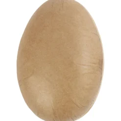 Tvådelade ägg, L: 12+15+18 cm, 3 st./ 1 förp.