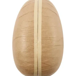 Tvådelade ägg, L: 12+15+18 cm, 3 st./ 1 förp.