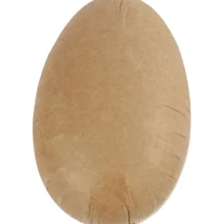 Tvådelade ägg, L: 12+15+18 cm, 3 st./ 1 förp.