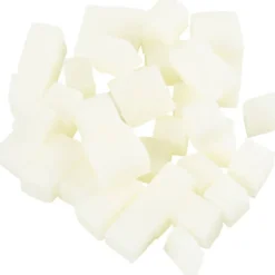 Tvålmassa med sheasmör, Granulat, 500 g/ 1 förp.