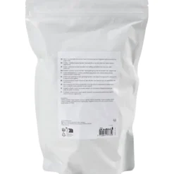 Tvålmassa med sheasmör, Granulat, 1000 g/ 1 förp.