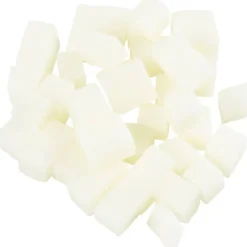 Tvålmassa med sheasmör, Granulat, 1000 g/ 1 förp.