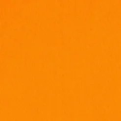 Tyg, B: 145 cm, 140 g, orange, 5 m/ 1 förp.