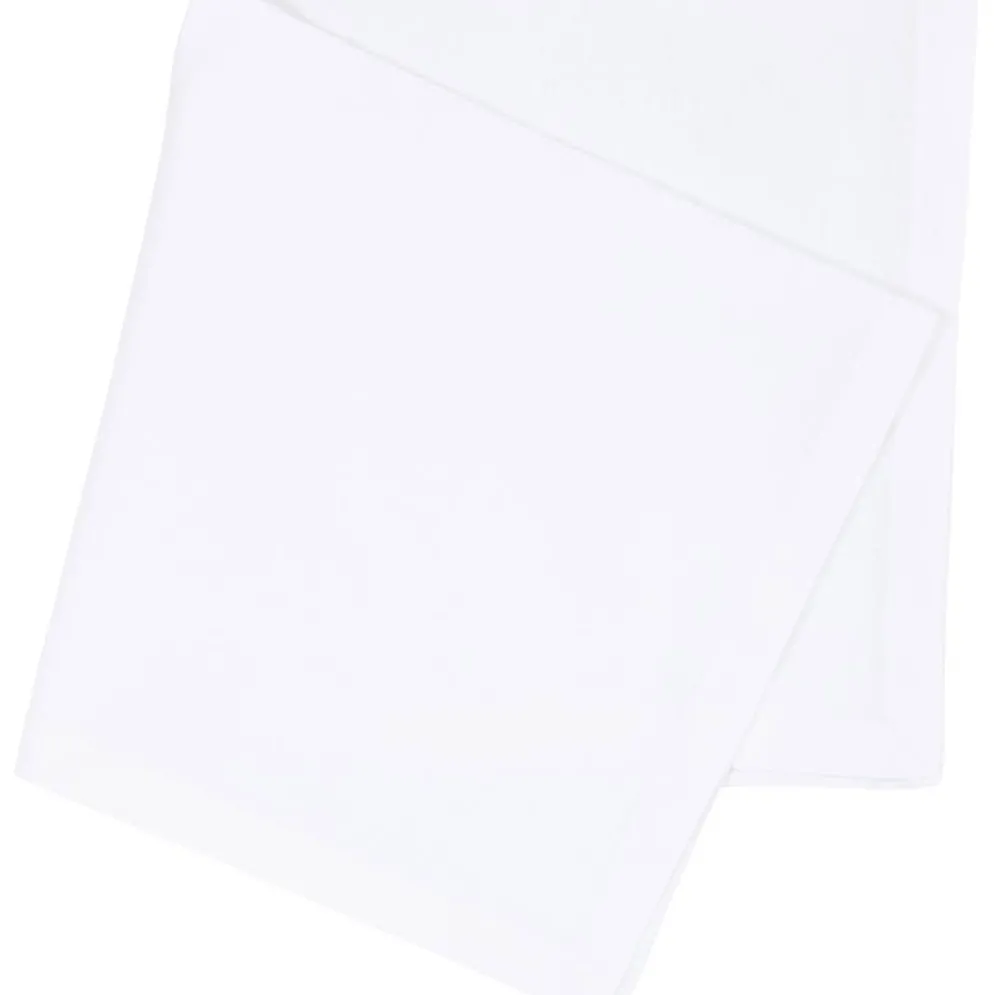 Tygservetter, stl. 42x42 cm, 145 g, vit, 12 st./ 1 förp.