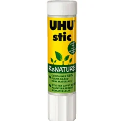 UHU Limstift ReNATURE, 21 g, 1 st.