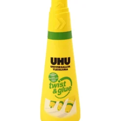 UHU Twist & Glue Lim, 100 g/ 1 flaska