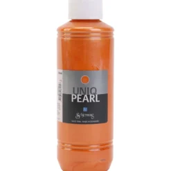 Uniq Pearl, orange, 250 ml/ 1 flaska