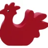 Units tupp – stor, stl. 23x28x10 cm, 1 st.