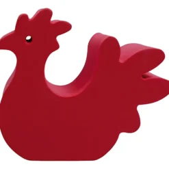 Units tupp – stor, stl. 23x28x10 cm, 1 st.