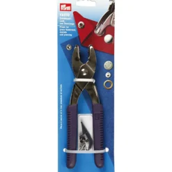 Universaltång, L: 19,5 cm, 1 set