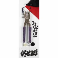 Universaltång, L: 19,5 cm, 1 set