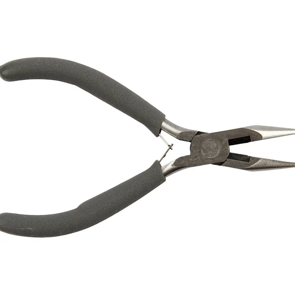 Universaltång, L: 12,5 cm, 1 st.
