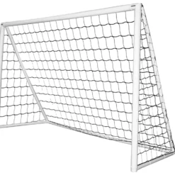Uppblåsbart mål, stl. 1,83x1,22 m, 1 st.