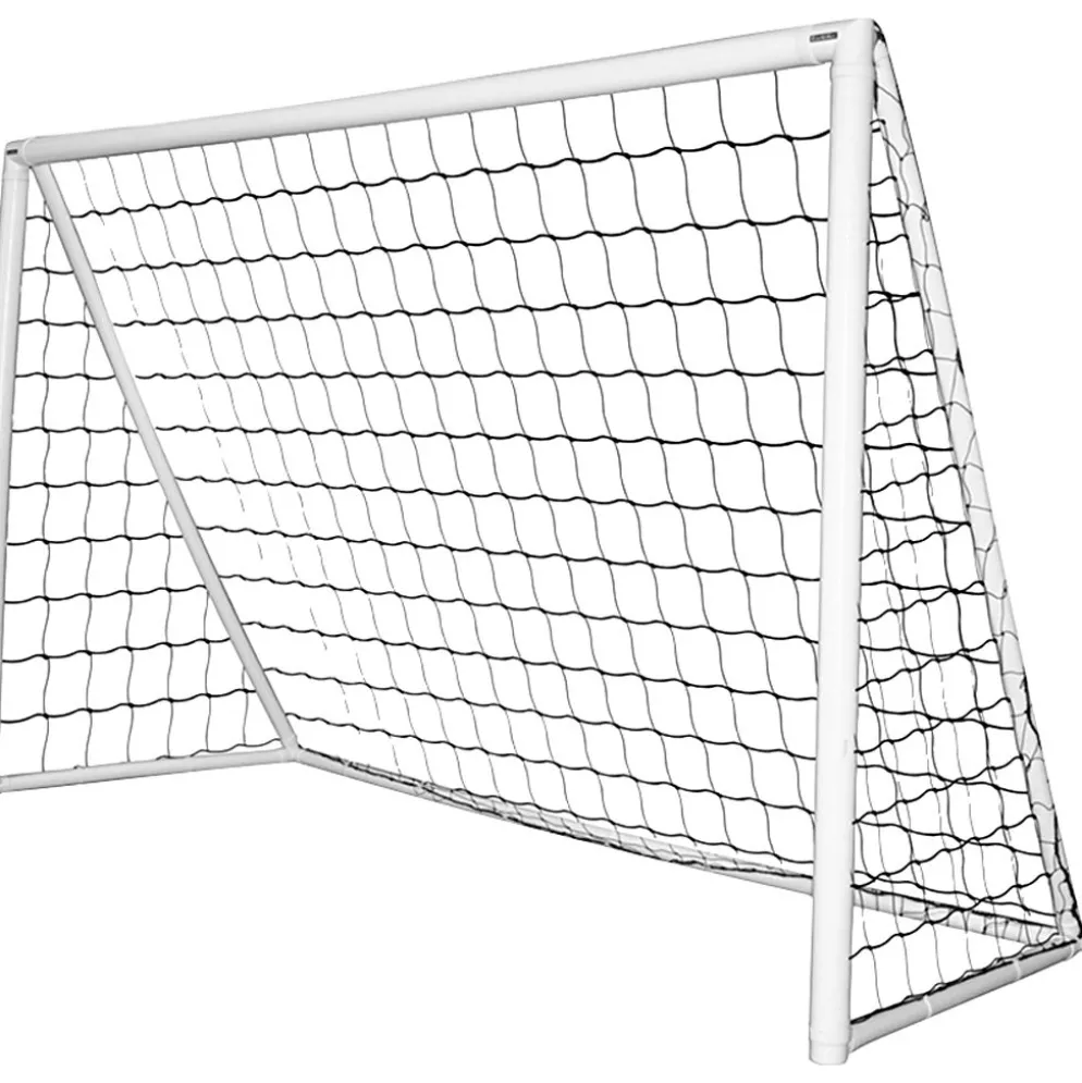 Uppblåsbart mål, stl. 1,83x1,22 m, 1 st.