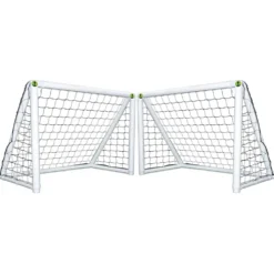 Uppblåsbart mål, stl. 1,5x0,8 m, 2 st./ 1 förp.