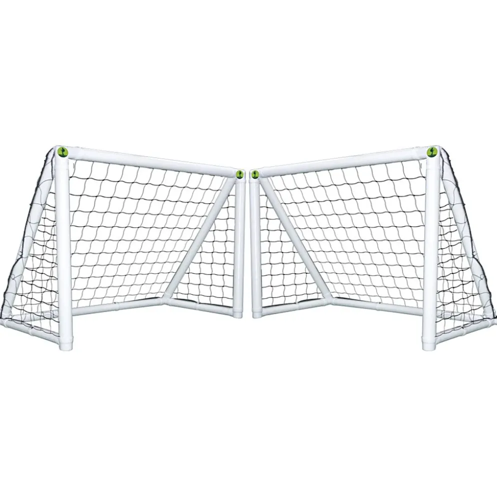 Uppblåsbart mål, stl. 1,5x0,8 m, 2 st./ 1 förp.