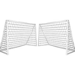 Uppblåsbart mål, stl. 1,83x1,22 m, 2 st./ 1 förp.