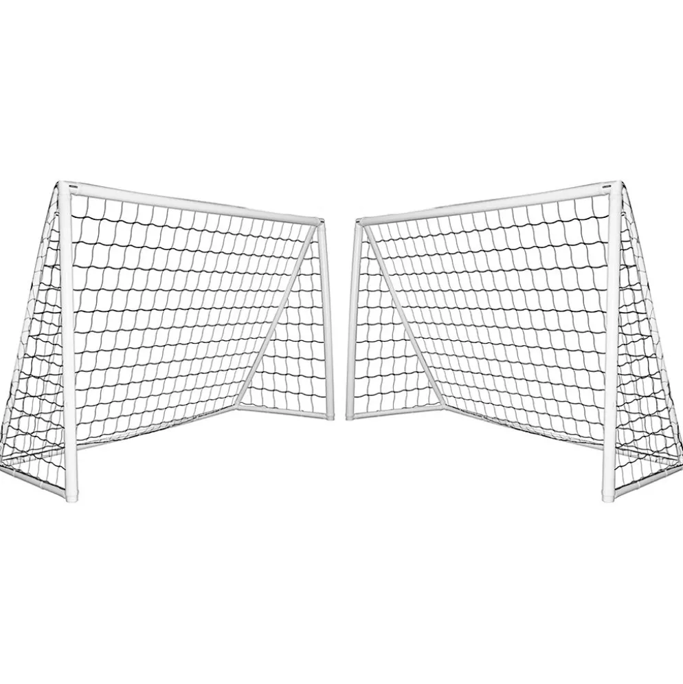 Uppblåsbart mål, stl. 1,83x1,22 m, 2 st./ 1 förp.
