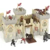 Vapenmästarens slott, stl. 58x40,5x30,5 cm, 1 st./ 1 förp.