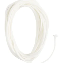 Veke till bivaxplattor, För användning med ljus gjorda av bivaxkakor, nr. 3, tjocklek 2-3 mm, 100 g, 3 m/ 1 förp.