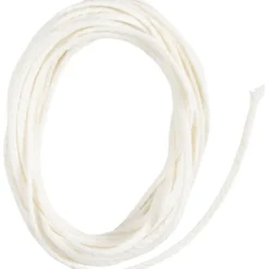 Veke till stearin, Lämplig för ljus med en diameter på 50–70 stöpta i stöpform , 100 g, 3 m/ 1 förp.