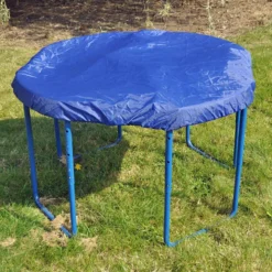 Överdrag till lekbord, Dia. 95 cm, 1 st.
