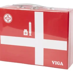 VIGA doktorsset i trä, 11 delar/ 1 set