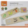 VIGA pussel, 24 delar/ 1 set