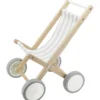 VIGA sittvagn, stl. 35x45,5x55,5 cm, 1 st.