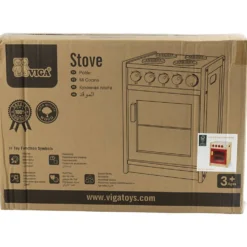 VIGA Spis, stl. 40x54x36 cm, 1 st.