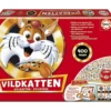Vildkatten Classic, DK,NO,SE,FI, 1 st., Dansk text,Norsk text,Svensk text,Finska text